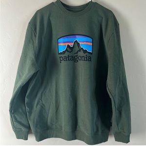 Patagonia Sweater🌲